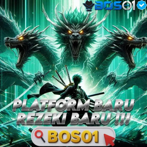 Bos01 # Pilihan Terbaik Cara Login Platform Game Digital 2026