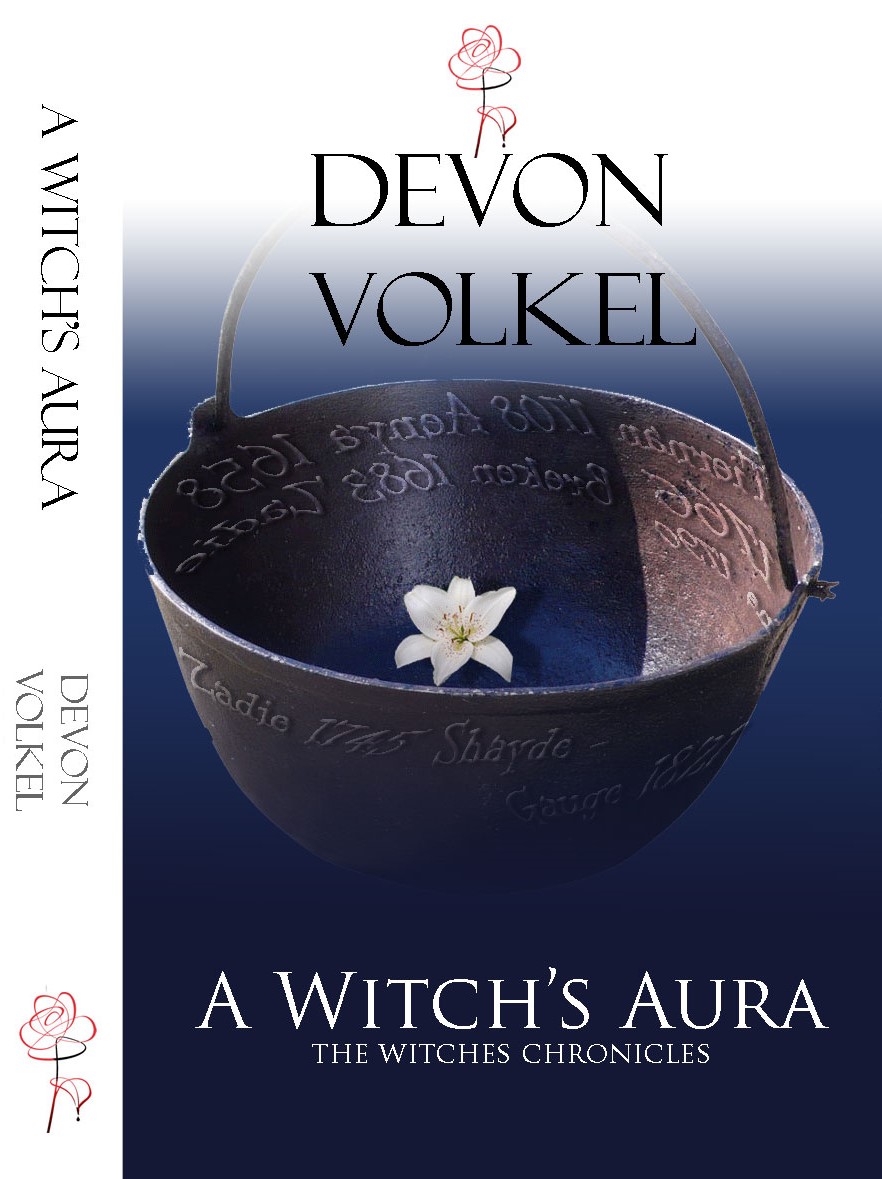 A Witch's Aura