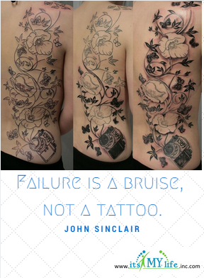John Sinclair quote