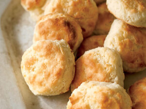 biscuits