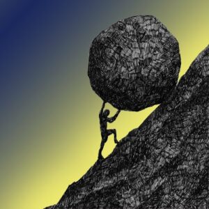 sisyphus