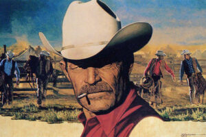 Marlboro Man