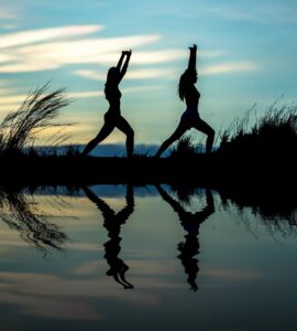 yoga as a daily practice