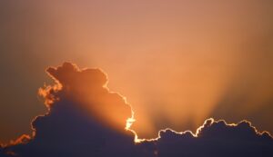 cloud