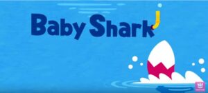baby shark