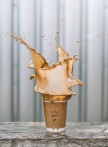 latte