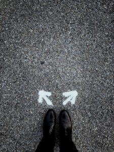 which way?