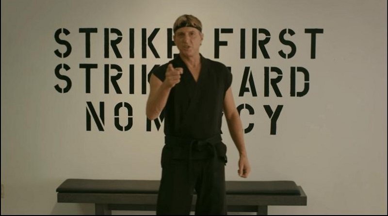 Cobra Kai