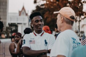 conversation